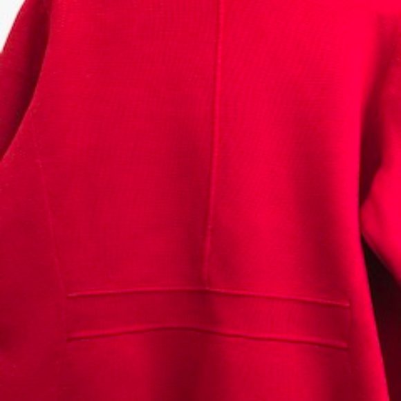 ⬇️Talbots Sweater Jacket - Picture 9 of 9